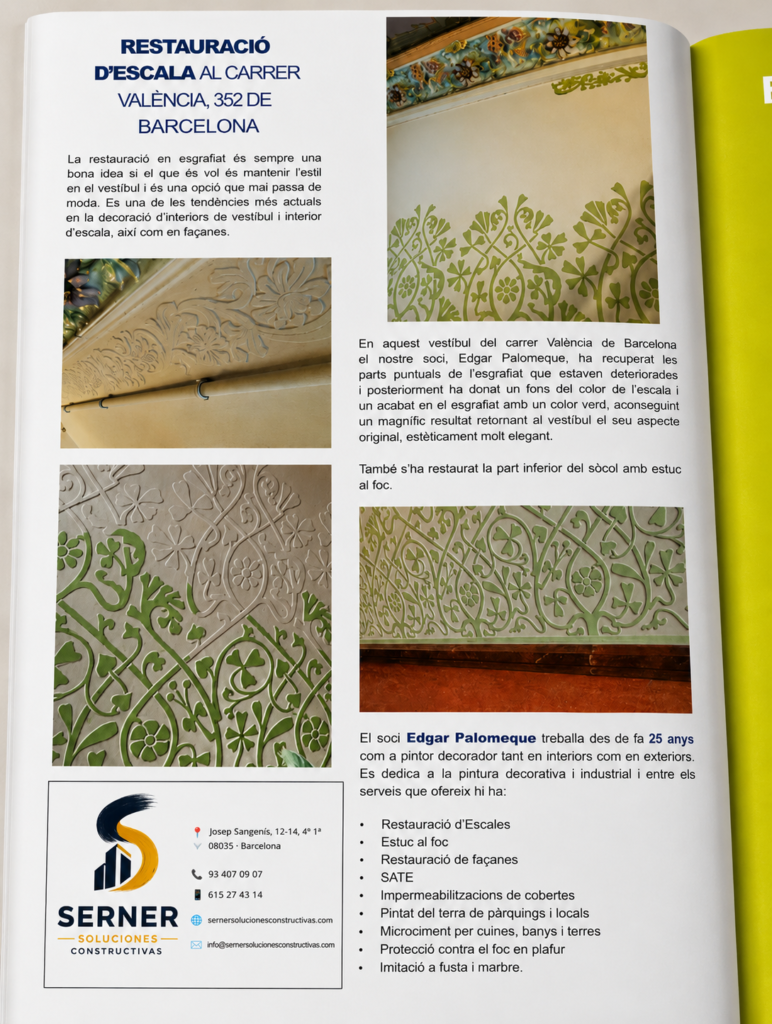 sernersolucionesconstructivas